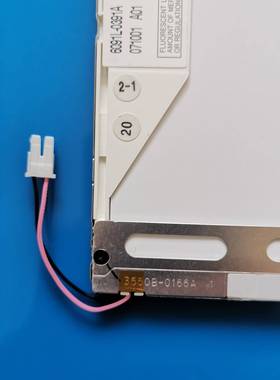 LG原屏装1商.4寸LB104S01(TL)(0LB104S012)显示液晶屏实物拍摄0，