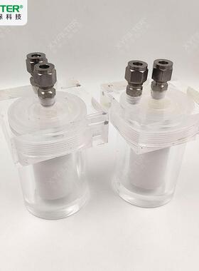 P2130-水TZ216-01滤芯样PPP2130低压水样过1滤器