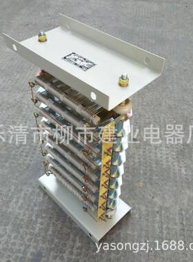 RT514-11M无品牌/2-6/电动机电阻器起动调整电阻B器