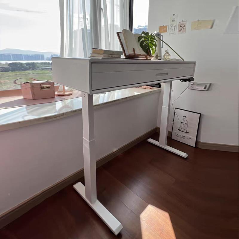 抽式桌桌电子实工厂琴编曲钢琴电动收纳抽屉屉琴FMO家桌架钢琴木