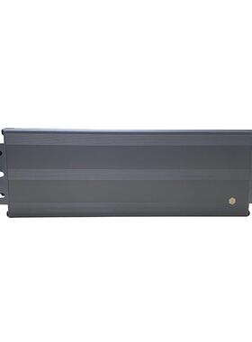 深圳工新款防关水AEO双正激IP67LED开电厂源24V400W恒压驱动16.管