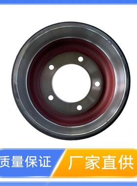 -9-7034制770-1RAE刹车鼓制动五十铃NK动系统配8件