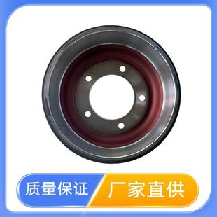 1RAE刹车鼓制动五十铃NK动系统配8件 7034制770