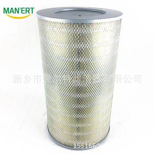 SA250WUHJ压机空滤26空00570507进气滤清器芯螺杆压缩机保养滤芯