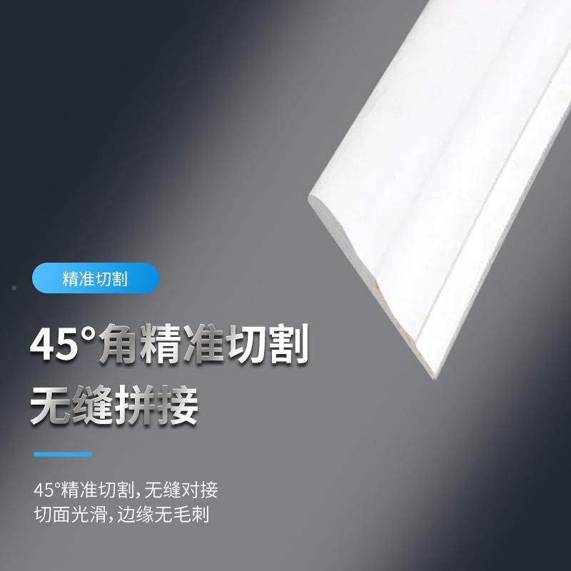 45度气框切PON角机多角度锯角机动十绣装裱机械数控钉角机相框字