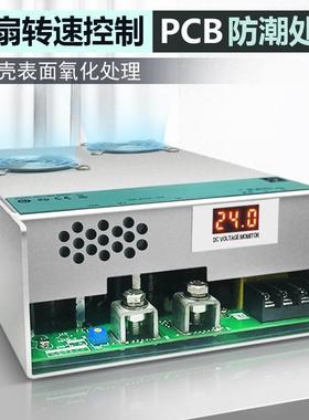 鼎3000VFTW大功流率开关电源24V3昂6V486V9V直稳压工业开关电源