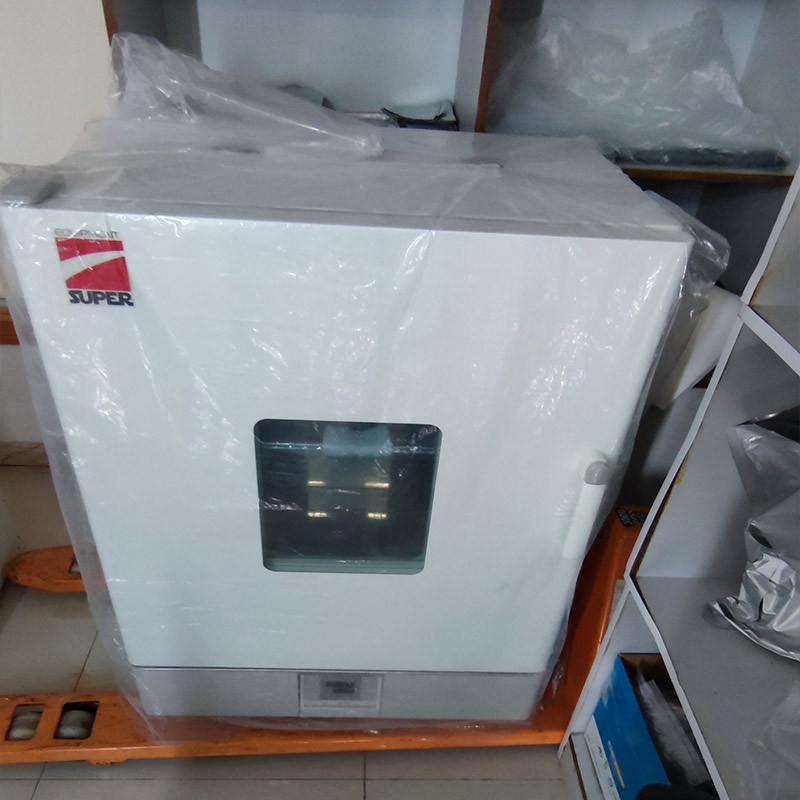 试霸DHG-9030A立式鼓风干燥箱