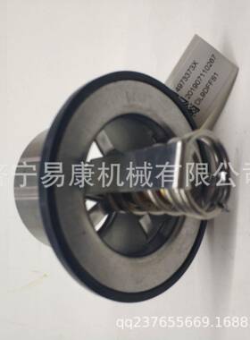 康明斯Q节SM11发动机温器4G733INA73成工C990装9载机配置