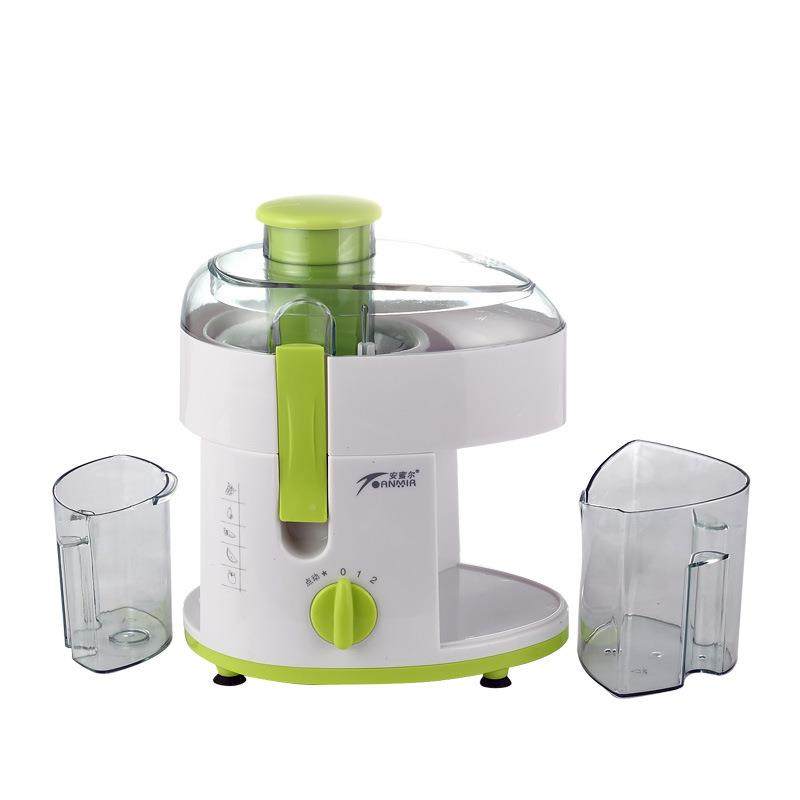 菜打水果汁蔬原窄砸柞扎炸压40787机榨汁机家用电动全自动咋渣分