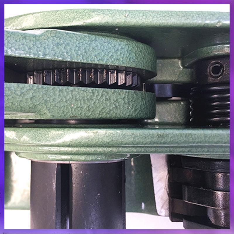 L5HM打收包机手动打包钳拉紧器扎带紧无品牌/一体捆小型手持塑带