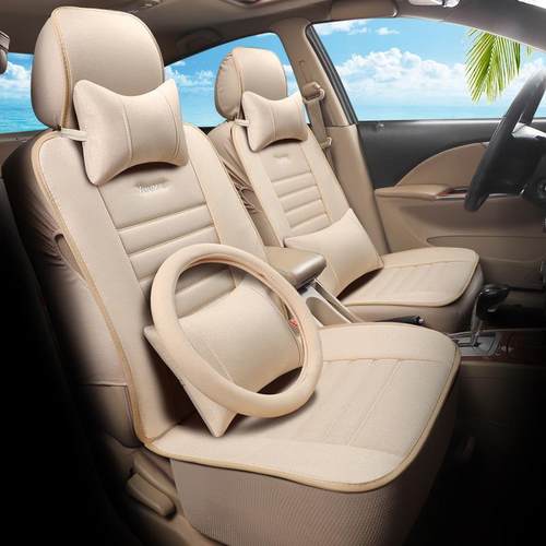 宝骏730座套五通宏1无品牌/光SV菱/S7座四季用全包汽车风行S500亚