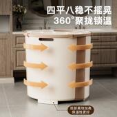 免安装 浴桶家用人成盆SN 017人浴缸大大号洗澡盆儿童洗澡桶浴折叠