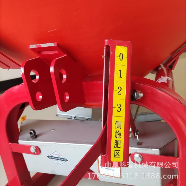 600L后悬挂撒撒DYZ肥科机农田菜园化肥施肥器瑞生产各款施肥追肥