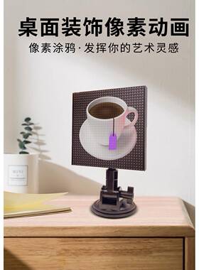 LED态表情车显示载屏，LED动画广告提示2车用显示JXX屏1V动点烟器