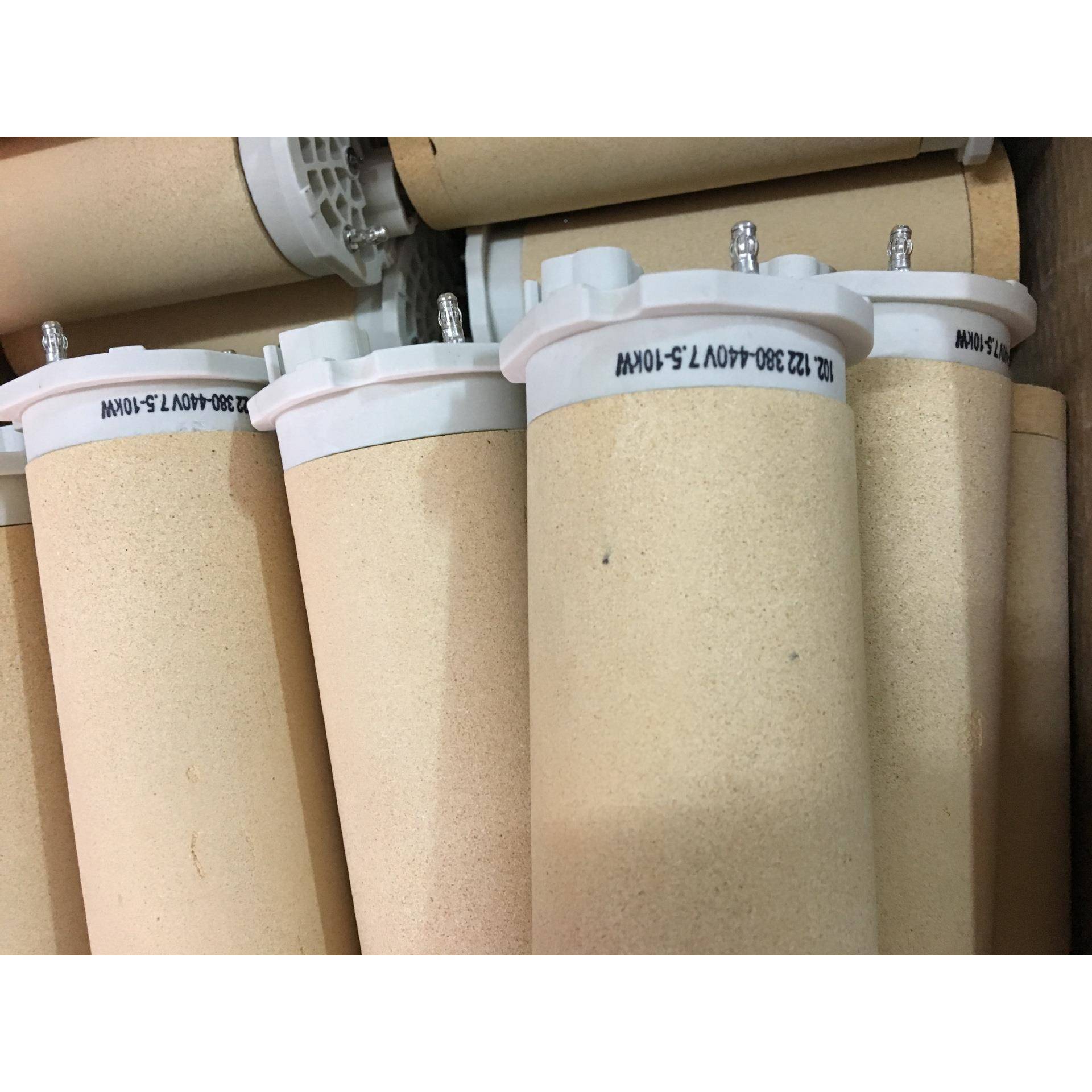 加热器TYP500发热芯0102K.12230-440V7YII.85-10W