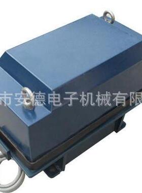 JOST德国电磁振动器国产化 安阳市安德电子机械有限公司