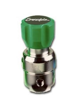 世伟洛克KPR1FRB417A20000调压阀B 型3600psig248 bar1/4 in.FNPT