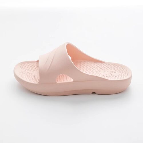 女防臭抗菌厚底情侣凉拖