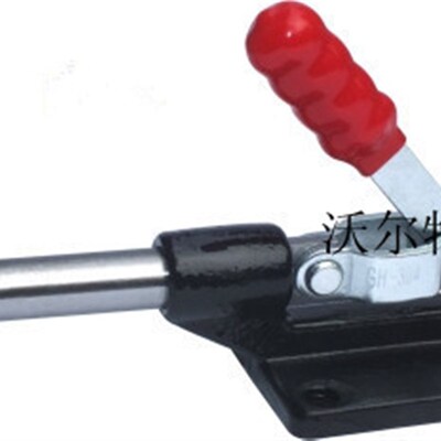 大力士快速夹具GH-304CM推拉式 工件固定 快速压紧器 快速夹钳
