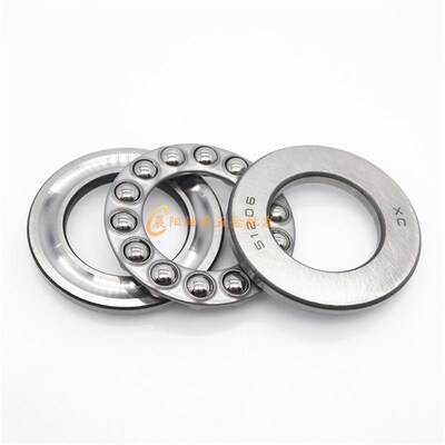 平面推力球轴承8100 8101 8102 8103 8104 8105 8106 8107 8108