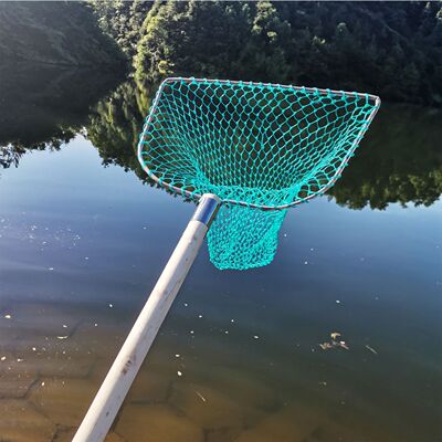 抓鸡专用网户外抓鸡神器户外抓鸭网兜抄网鸡用捉鸡鹅捕鸡套网扣网
