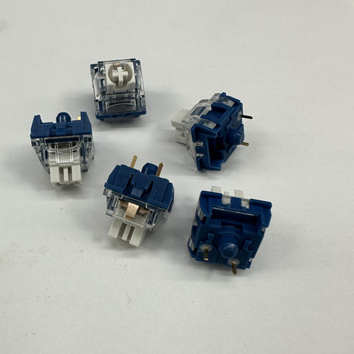 汉堡外设环诺捕获者清仓轴体开关