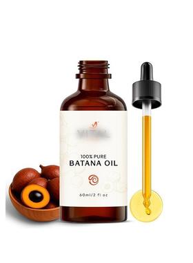 vital strands batana oil for Hair Growth巴塔纳头发精油