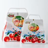 內(nèi)蒙古呼倫貝爾扎蘭屯特產(chǎn)廣順山莊去核袋裝500g黃杏干沙果干即使