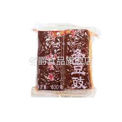 云南特产山里香风味条豆豉老味道炒饭炒菜易门特产 300g/400g袋装