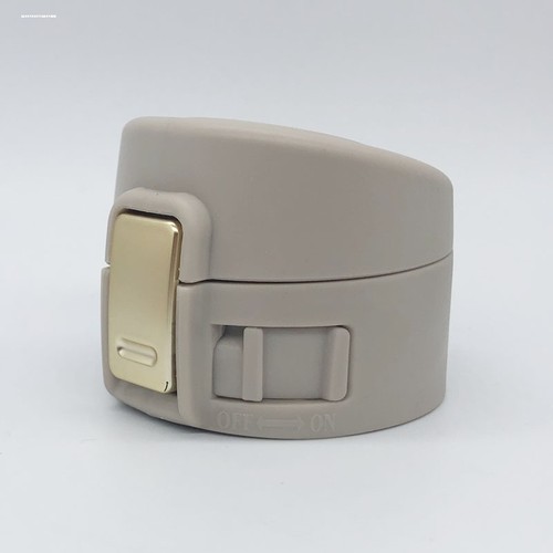 象印SM-KA/36/48 KB36保温杯防漏杯盖子通用水壶弹跳盖子头配件