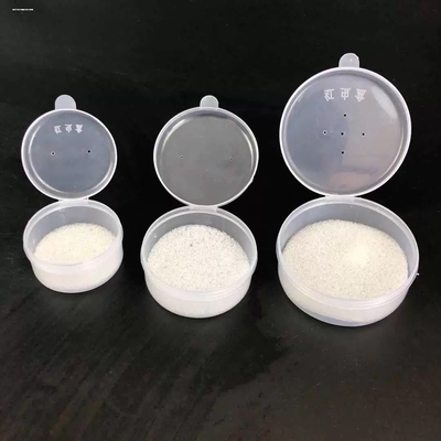 红虫盒蚯蚓沙蚕活饵盒子透明塑料盒保鲜保湿盒透气渔具垂钓鱼用品