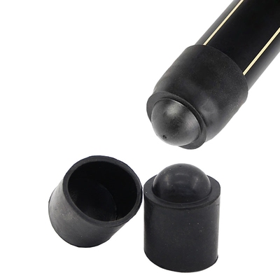 台球杆尾低部保护套保护垫橡胶底托杆底台球配件经纬线台球用品