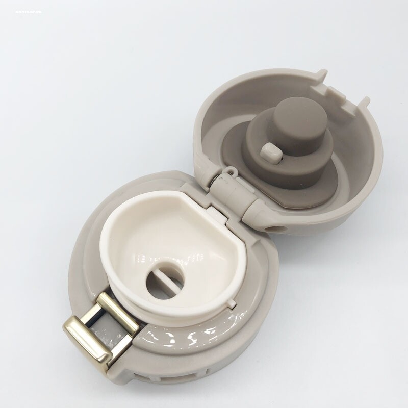 象印杯盖配件SM-SA36 48 60-NM/PB/BA/RW SC/SD/SZ保温杯弹跳盖子