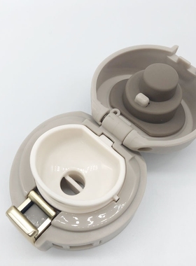 象印杯盖配件SM-SA36 48 60-NM/PB/BA/RW SC/SD/SZ保温杯弹跳盖子