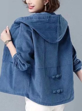 Loose baseball jersey plus size hoodie女式宽松棒球服大码卫衣