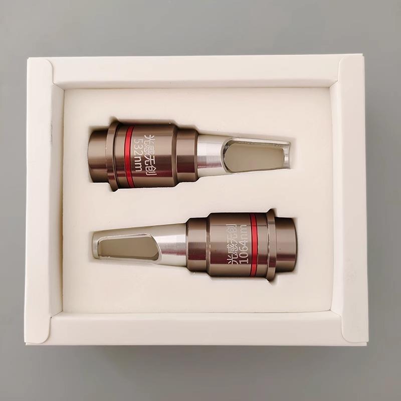 光眉机头洗纹身机黑脸洗娃娃皮1064 532 755蜂激巢秒探头无000创