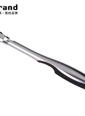 进口专业级快速72齿棘轮手扳大飞扳中飞1iBrand\//4吋套筒手汽修