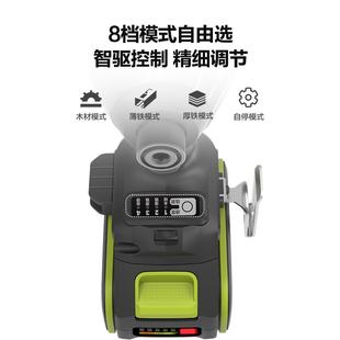 维OME斯无刷智能冲驱动器Wu29D可1充电锂电动手钻23击0N M克电动