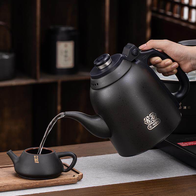 吉谷全自动烧壶体泡一茶专用台嵌入式智能上水电水热茶水壶TCTC00