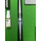 全新野豹神4一比一覆芯刻带片编码 NFC弹LLY窗 通工杆台球准手