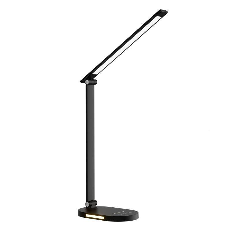 taly充电灯学习专用护眼宿舍儿童l书桌床台5503头阅读台风202年4