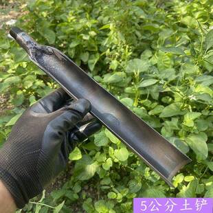 正宗凯旋牌锰钢阳铲土器探铲洛头栽取杆挖洞考铲615古穿管挖山药