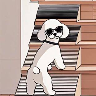 宠阶物8-898道室内台阶斜坡坡板定制多坡台阶楼梯台斜坡三角斜垫