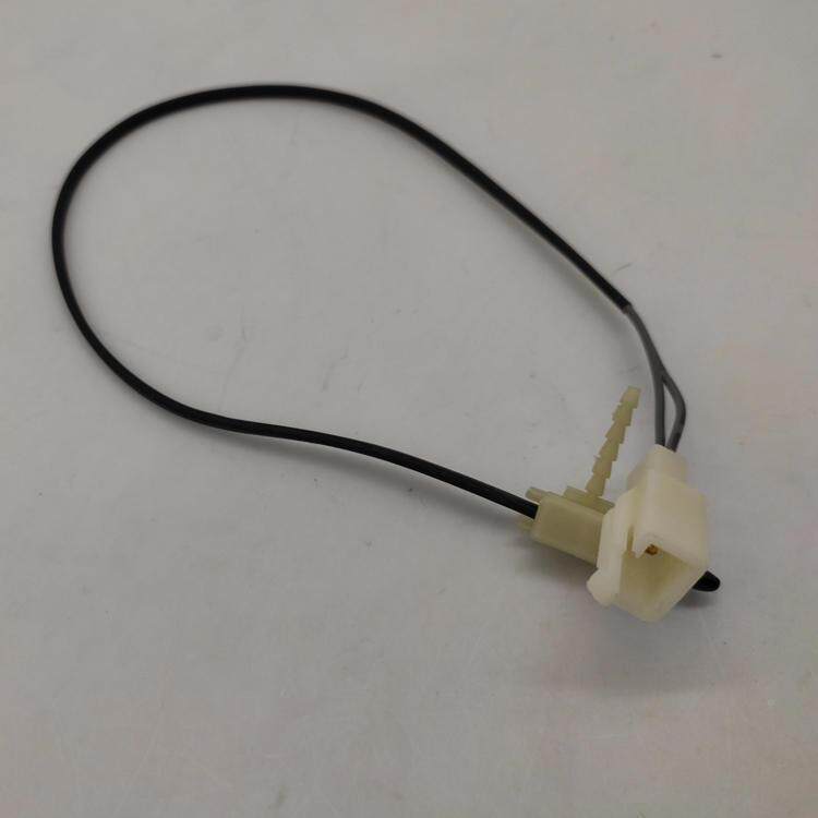 适蒸陕汽德龙F30开00新M30用00X3000发器温控关空调温度传感器件