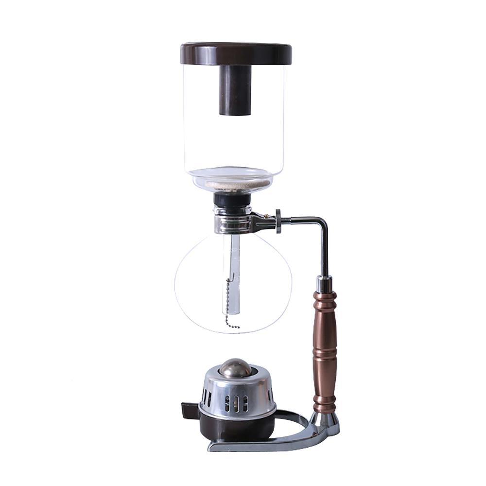 虹境吸炉壶现高C6315硼硅商用海鲜高汤奶浓汤萃取汤蒸馏提取意菜