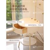 儿童房 集成沙发 卧 羽毛落9397地灯 室 床头台灯 咖桌柜