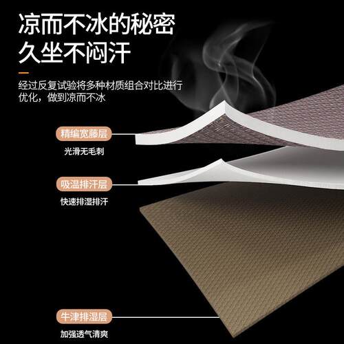 WA睡躺椅折叠午休202新款两用老人家用阳台5休闲坐椅子懒人可躺可