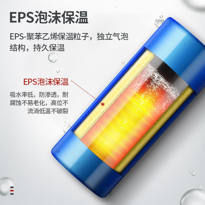 三鼎大容量幼儿园温饮水机滤商用直饮YQ-2RF水学校开水过机器工厂