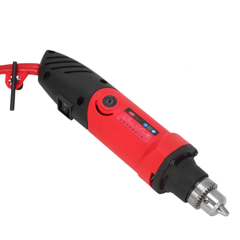 六档sij-6调速机电雕磨机 石雕刻玉机 打磨 木根雕 10mm夹头