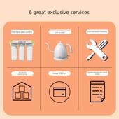 45商用奶 马克水锅ElfFEHHB118 1赫系列18L25 茶炉店水锅炉全自动